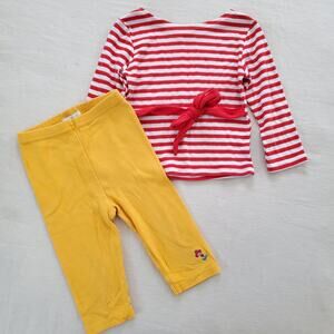 Vintage Colorful Girly Bundle 2t